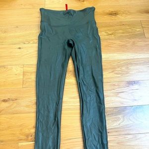 Spanx, new, leggings Medium